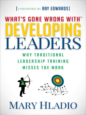 cover image of Developing Leaders